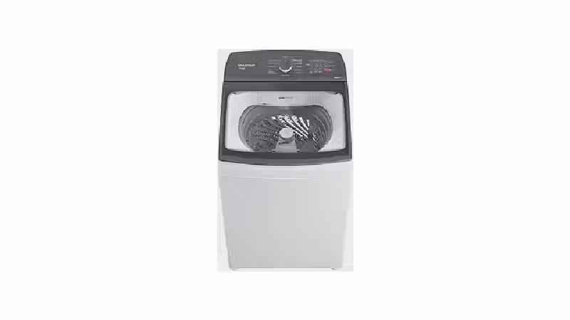 Qual a Melhor Maquina de Lavar Roupa 15 kg? 6 Opções