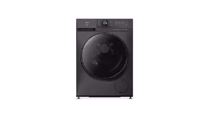Qual a Melhor Maquina de Lavar Roupa Inverter Frontal: Análise e Guia