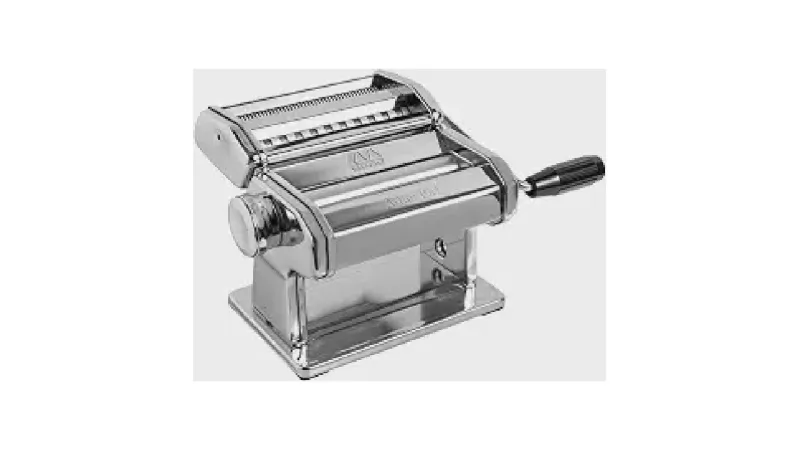 Qual a Melhor Maquina de Macarrao Manual? 9 Analisadas
