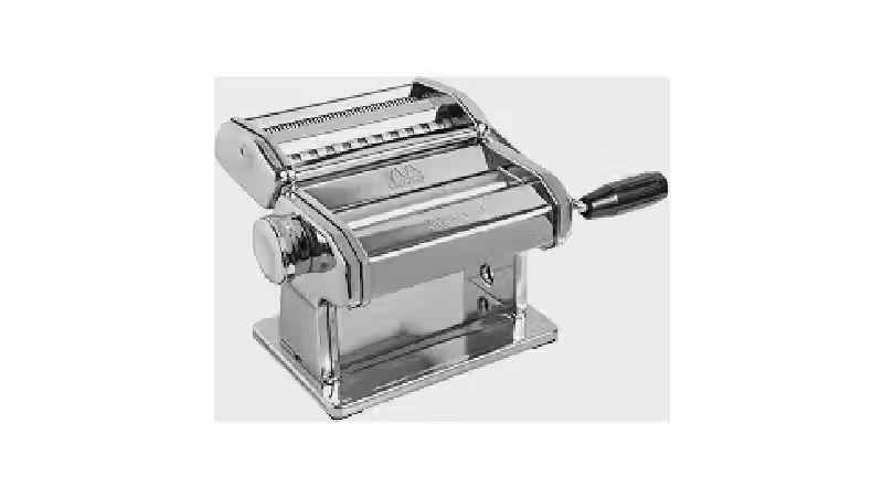 Qual a Melhor Máquina de Macarrão? Análise de 7 Tipos