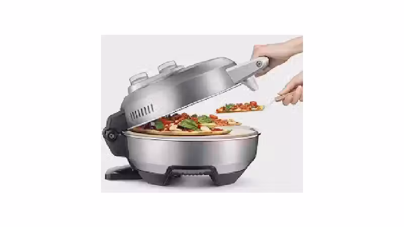 Qual a Melhor Máquina de Mini Pizza para Lanches?