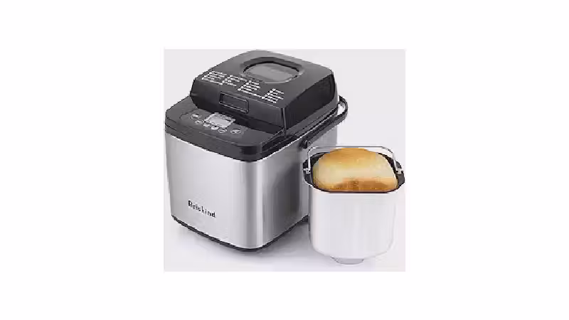 Qual a Melhor Máquina de Pão que Também Faz Iogurte?