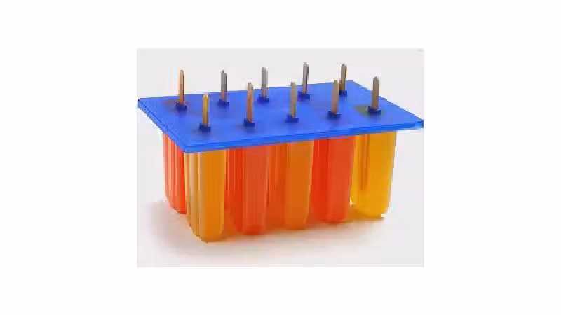 Qual a Melhor Máquina de Picolé Caseiro? Guia de Tipos