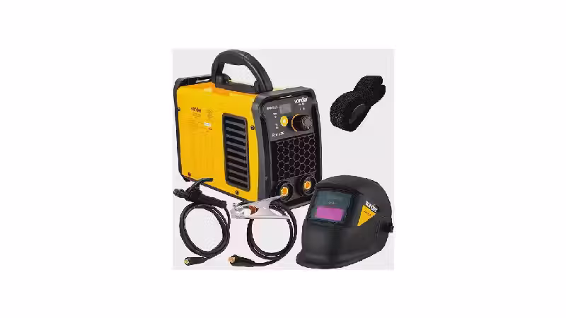 Qual a Melhor Máquina de Solda Inversora Bivolt? 10 Modelos