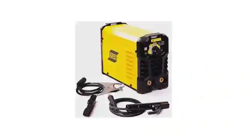 Qual a Melhor Maquina de Solda Inversora? 10 Análises