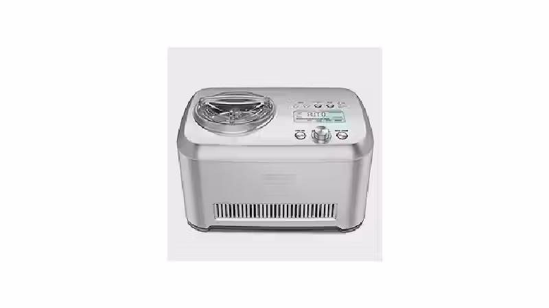 Qual a Melhor Máquina de Sorvete p/ Gelato e Sorbet?