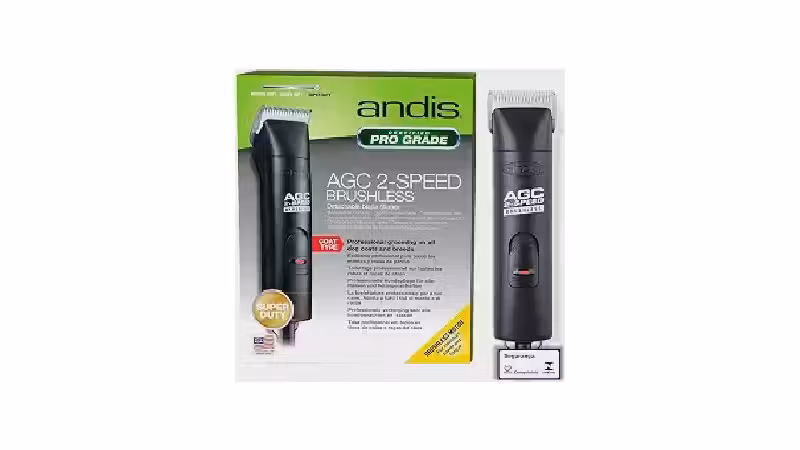 Qual a Melhor Máquina de Tosa Profissional para Pet Shop?
