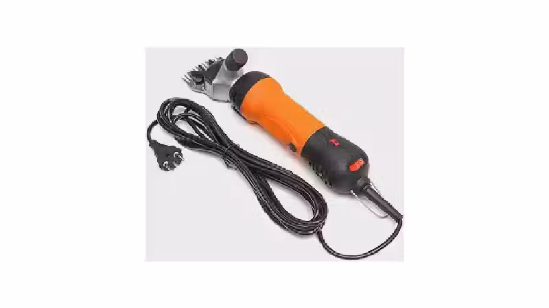 Qual a Melhor Máquina de Tosquia para Ovelha? Guia de Potência e Desempenho