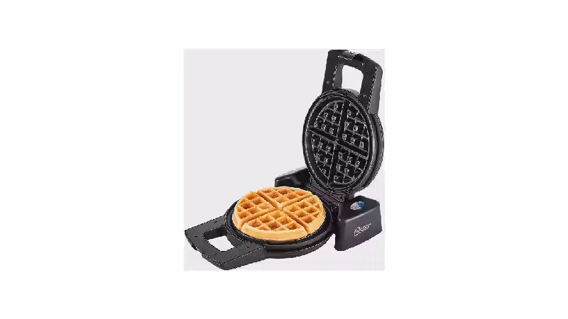 Qual a Melhor Máquina de Waffle do Mercado: 10 Modelos