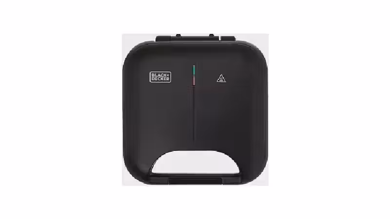 Qual a Melhor Máquina de Waffle e Sanduíche 2 em 1