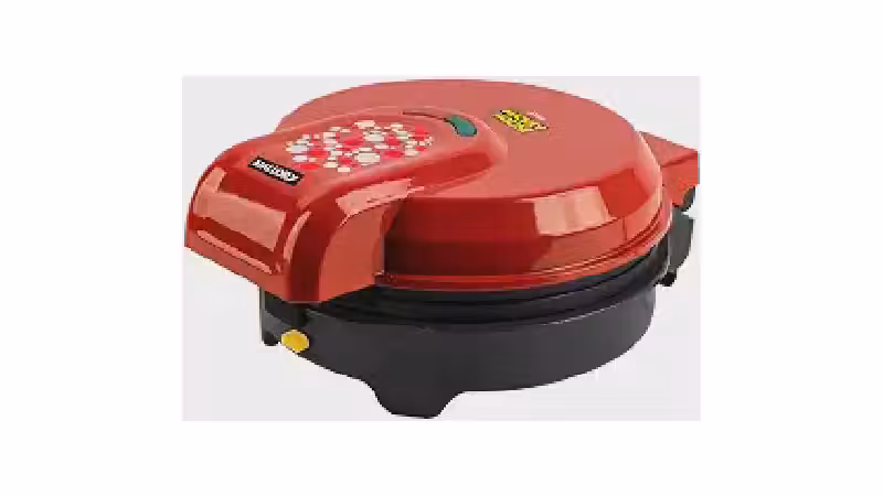 Qual a Melhor Máquina de Waffle que Também Faz Omelete