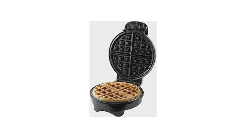 Qual a melhor maquina de waffle? Analisamos 9 opções