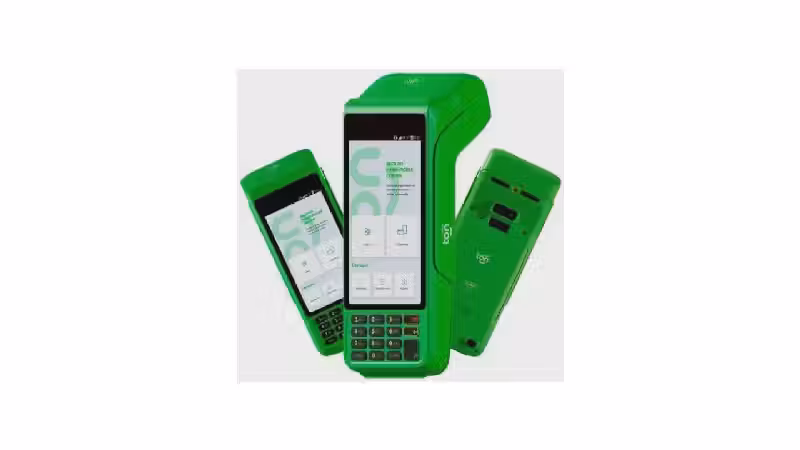 Qual a Melhor Maquineta de Cartão de Crédito? 10 Modelos