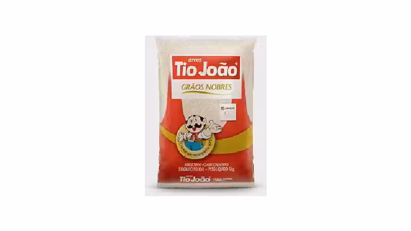 Qual a melhor marca de arroz: do branco ao integral