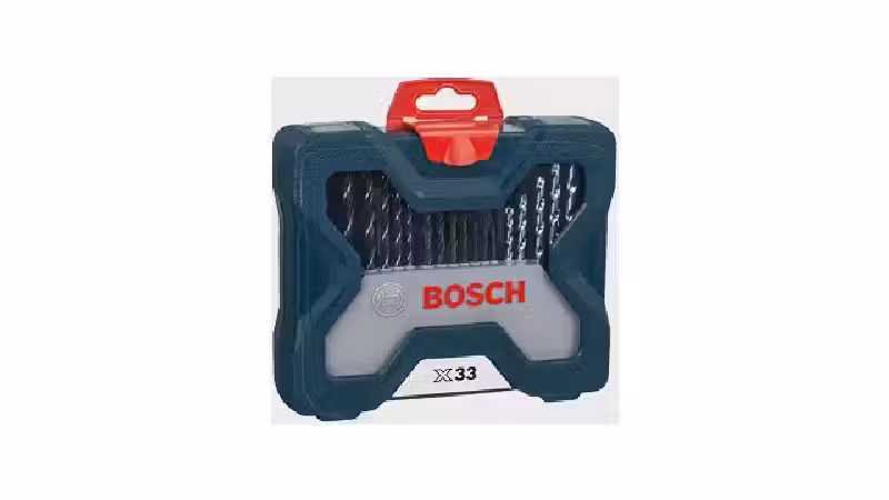 Qual a Melhor Marca de Broca? Guia por Material