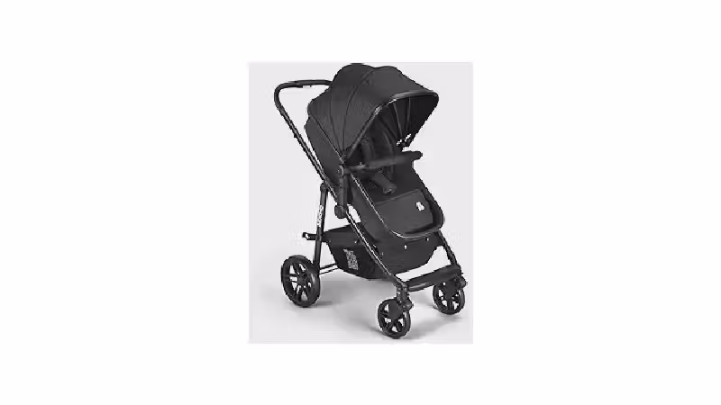 Qual a melhor marca de carrinho de bebe para cada fase