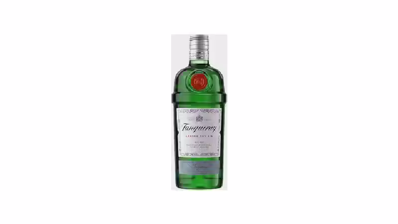 Qual a Melhor Marca de Gin? Análise de 10 Rótulos