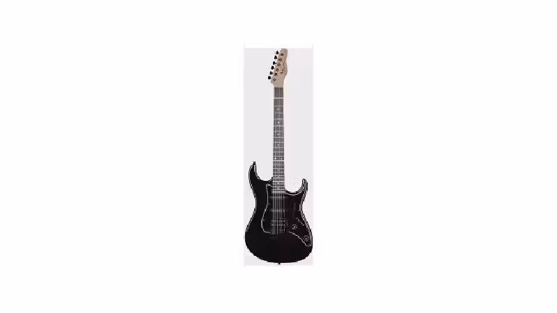 Qual a melhor marca de guitarra para iniciantes?