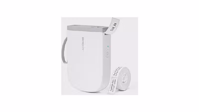Qual a melhor marca de impressora para etiquetas?