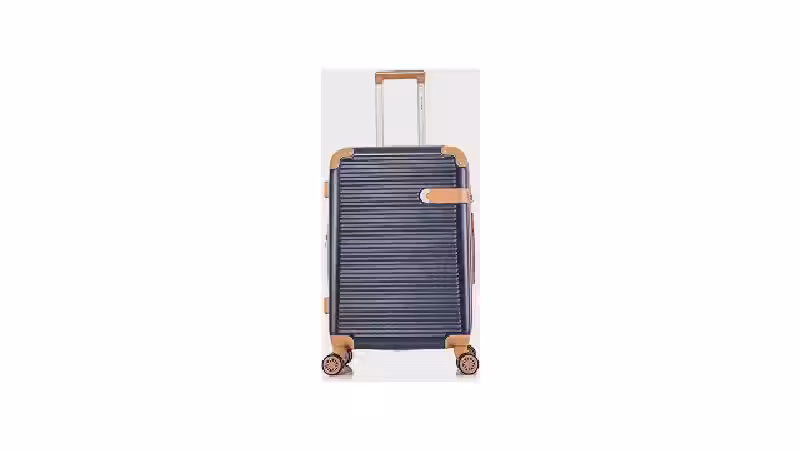 Qual a Melhor Marca de Mala de Viagem? Guia de Tamanhos