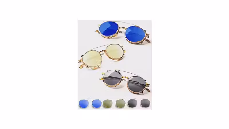 Qual a melhor marca de oculos de sol? 10 Acessórios