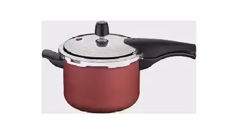 Qual a melhor marca de panela de pressao: Guia de 8 modelos