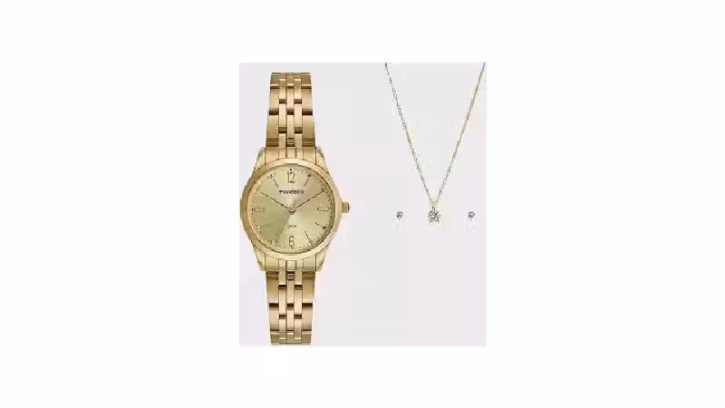Qual a melhor marca de relogio feminino? Análise