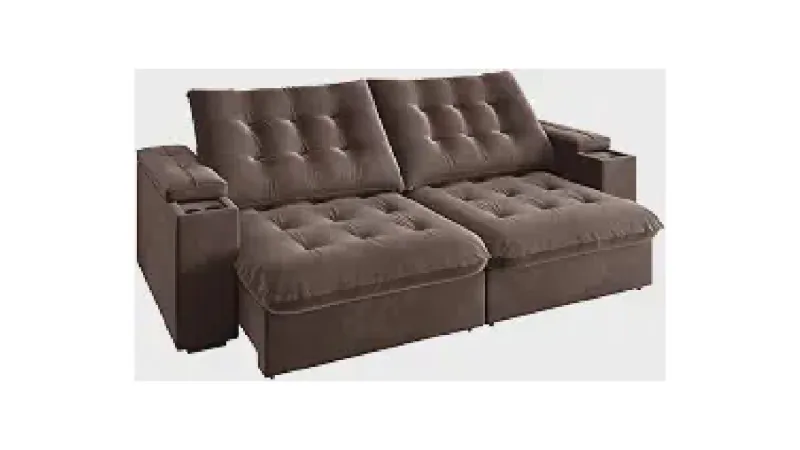 Qual a Melhor Marca de Sofa: Guia por Tipo e Tecido