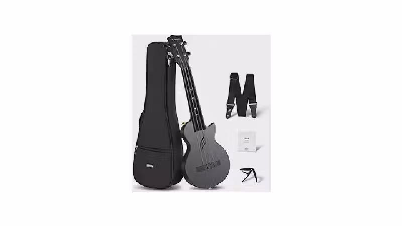 Qual a Melhor Marca de Ukulele: Análise de 8 Sons