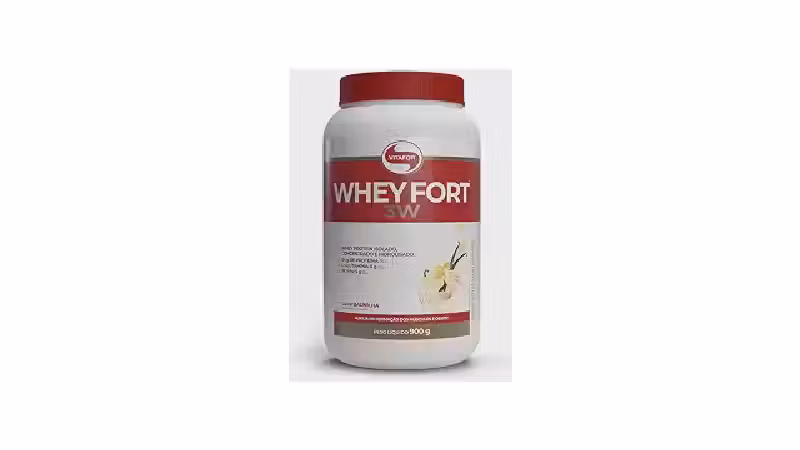Qual a Melhor Marca de Whey para Hipertrofia?