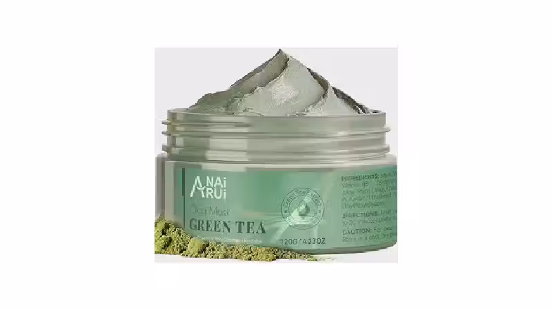 Qual a Melhor Máscara de Argila para Limpeza de Poros? Guia de Ativos