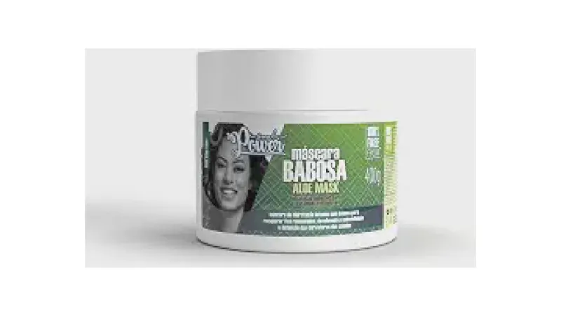 Qual a Melhor Máscara de Hidratação com Babosa Guia