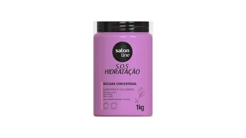 Qual a Melhor Máscara de Hidratação com Queratina? Análise de 10 Opções