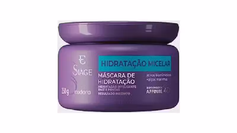Qual a Melhor Mascara de Hidratacao Eudora p/ seu fio