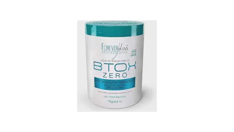 Qual a Melhor Máscara de Hidratação para Cabelos com Botox e Coloração?