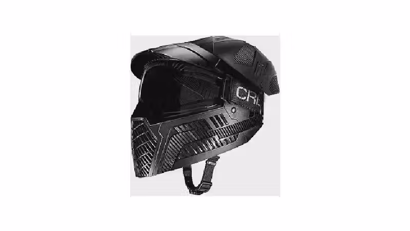 Qual a Melhor Máscara para Paintball Sem Embaçar?