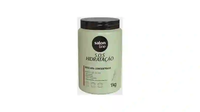 Qual a Melhor Máscara Salon Line p/ Cada Meta?