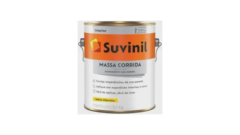 Qual a Melhor Massa Corrida? 10 Opções do Nivelamento ao Reparo
