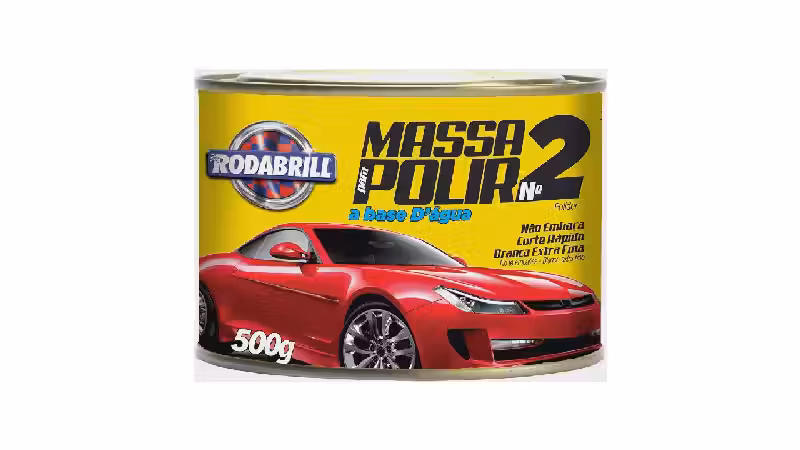 Qual a Melhor Massa de Polir N1 ou N2: 10 Opções