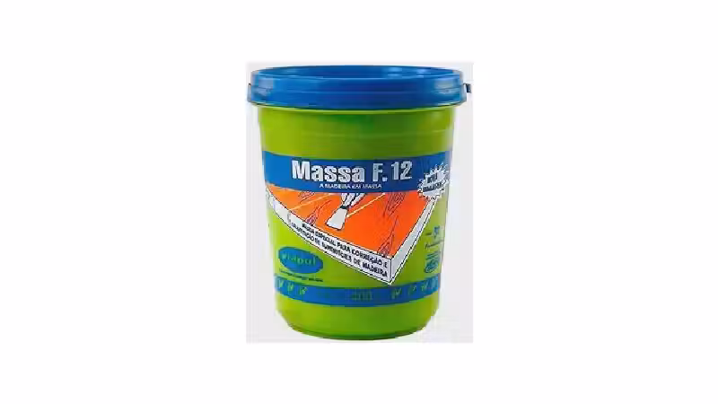 Qual a Melhor Massa para Madeira para um Reparo Liso