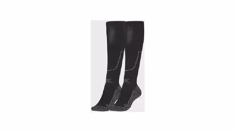 Qual a Melhor Meia de Compressao para Corrida: Cano Longo ou 3/4?