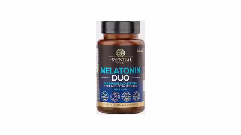 Qual a melhor melatonina para insônia? Gotas vs Cápsulas