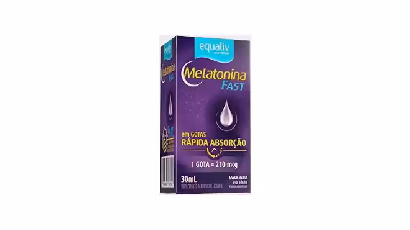 Qual a Melhor Melatonina: Gota, Goma ou Cápsula?