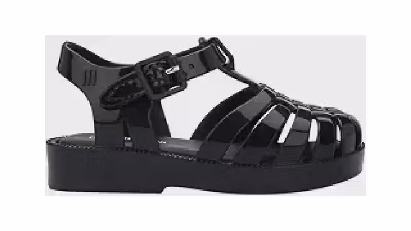 Qual a Melhor Melissa Infantil? Guia por Idade