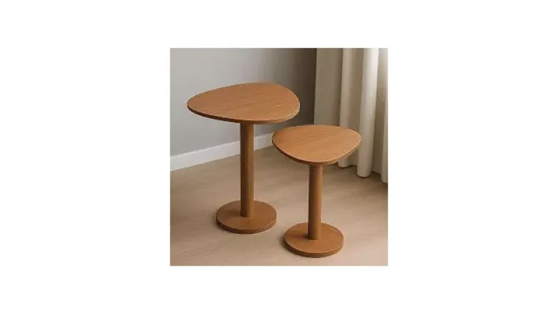 Qual a Melhor Mesa de Canto? Guia de Estilos
