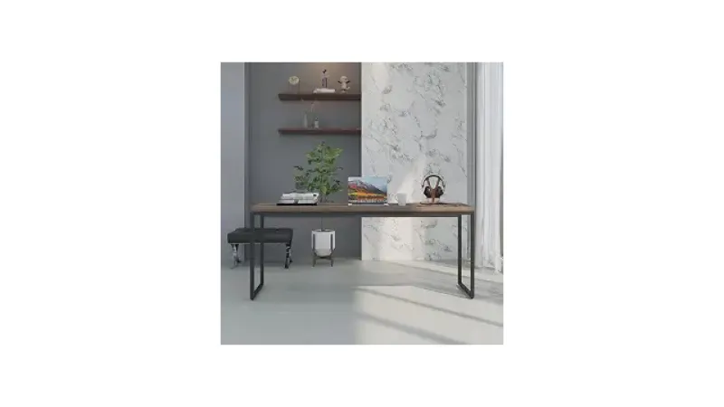Qual a Melhor Mesa de Computador para Duas Pessoas?