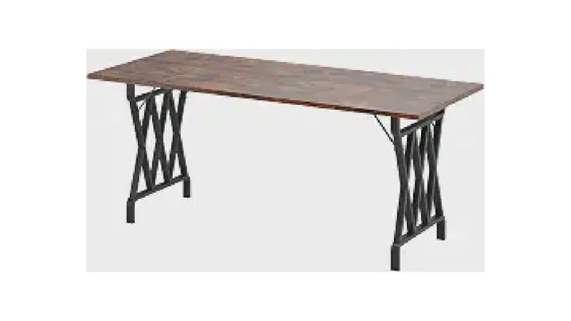 Qual a Melhor Mesa de Jantar Retangular para 8 Pessoas: Guia de Estilos
