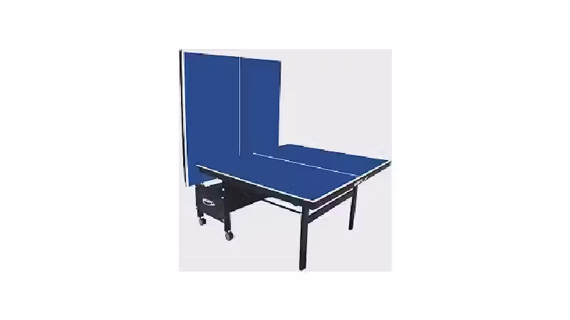 Qual a Melhor Mesa de Ping Pong Dobrável? 8 Opções
