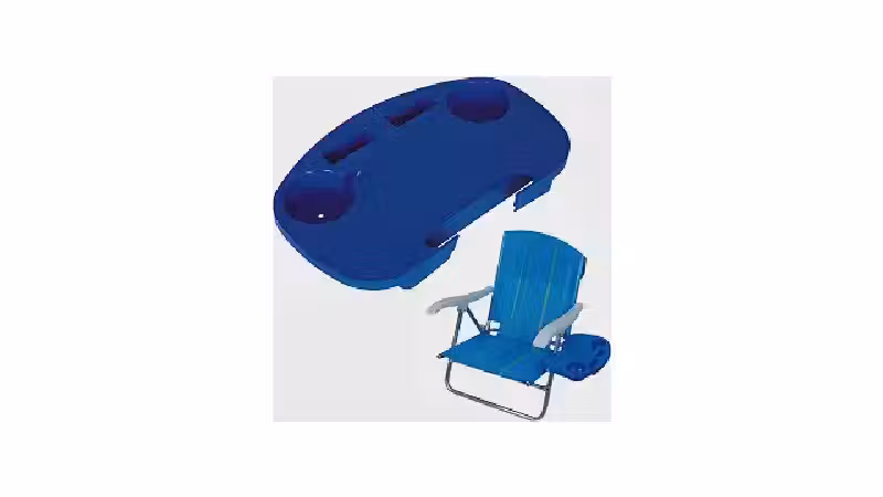 Qual a Melhor Mesa de Praia? 10 Modelos Portáteis