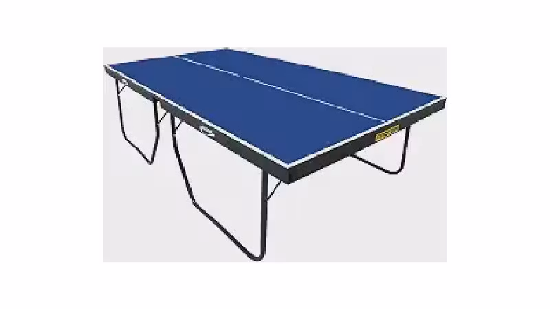 Qual a melhor mesa de tenis de mesa: MDF ou MDP?